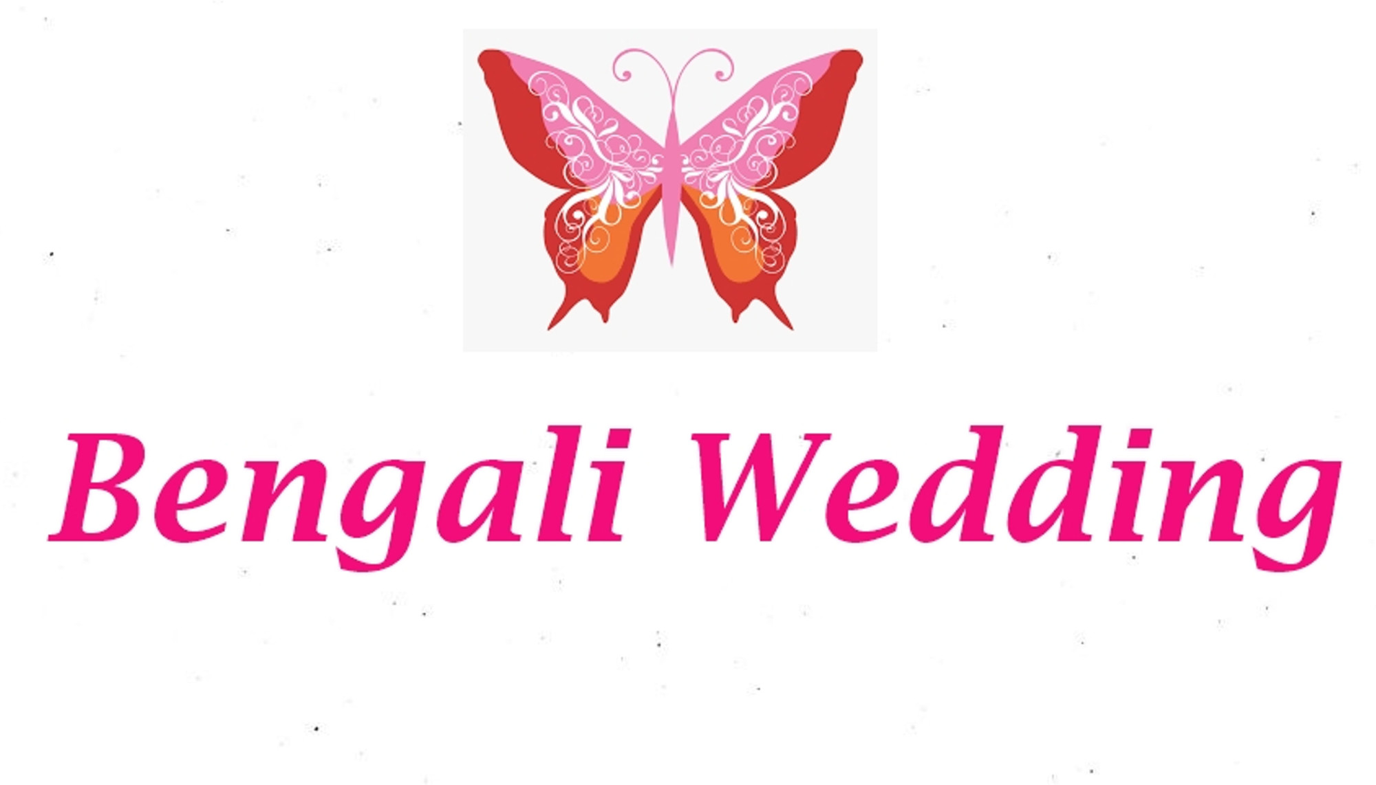 Bengaliwedding